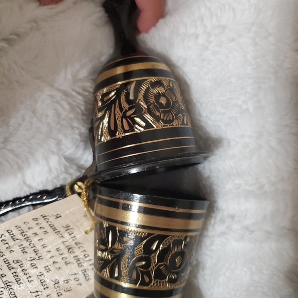 Decorative decanter/genie lamp ? - Picture 3 of 6